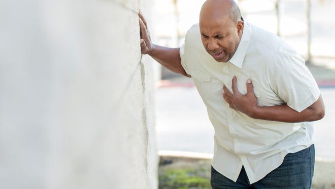 What is a coronary calcium scan and is it worth it? What is a coronary calcium scan and is it worth it?