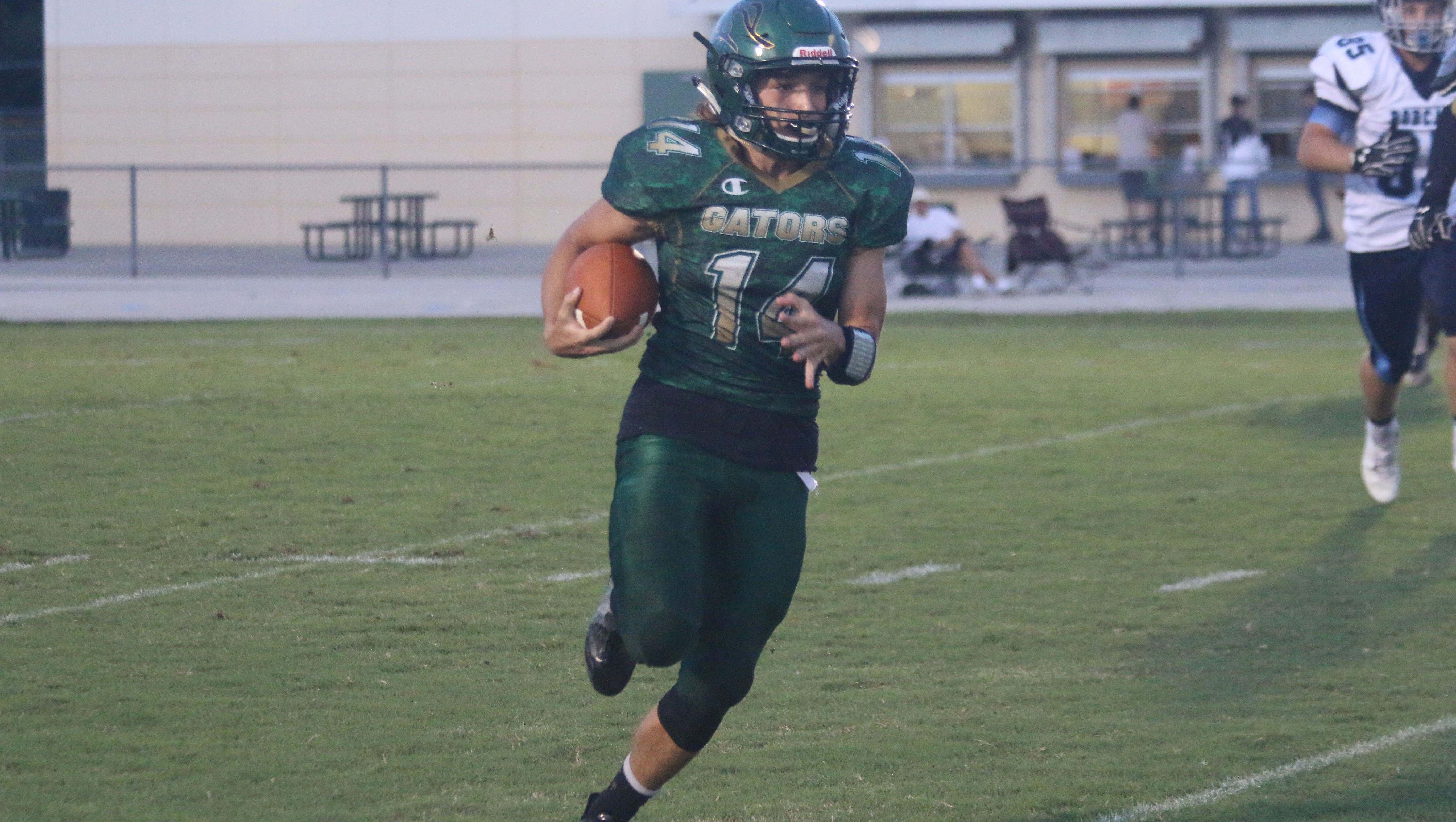 Who Will Win Lee County Week 1 Game Previews And Predictions
