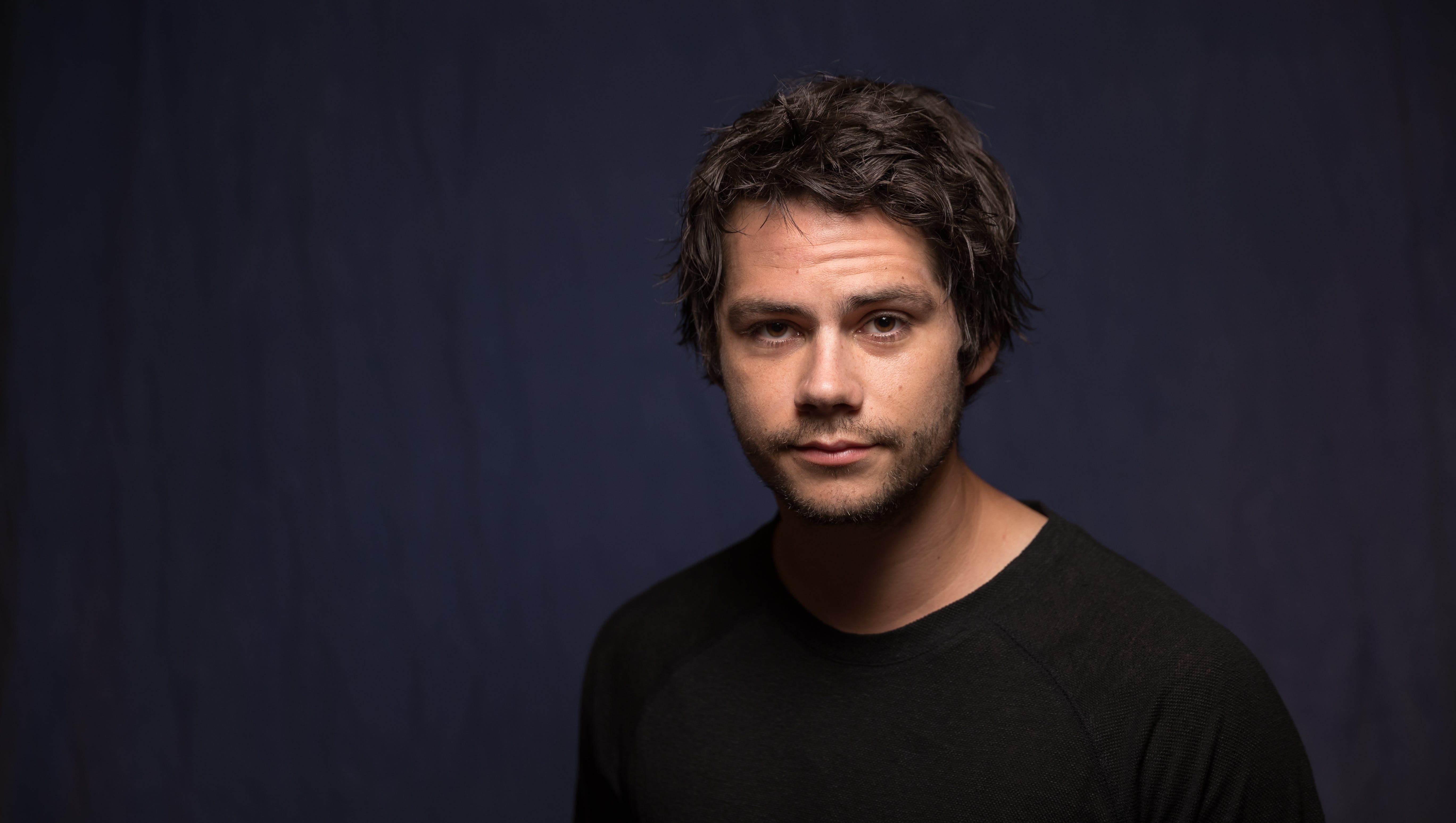 Featured image of post Dylan O brien American Assasin Cbs films has unveiled the first photo of dylan o brien in american assassin as iconic cia black ops recruit mitch rapp