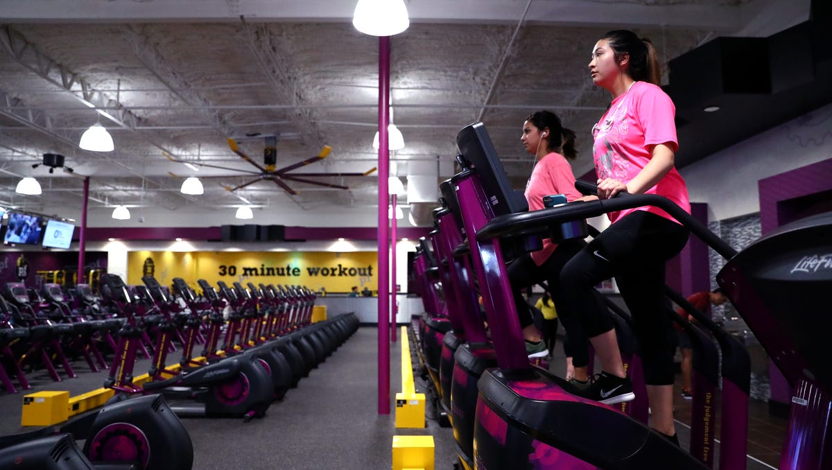 New Planet Fitness Gyms Open In Nw Corpus Christi And Portland Tx