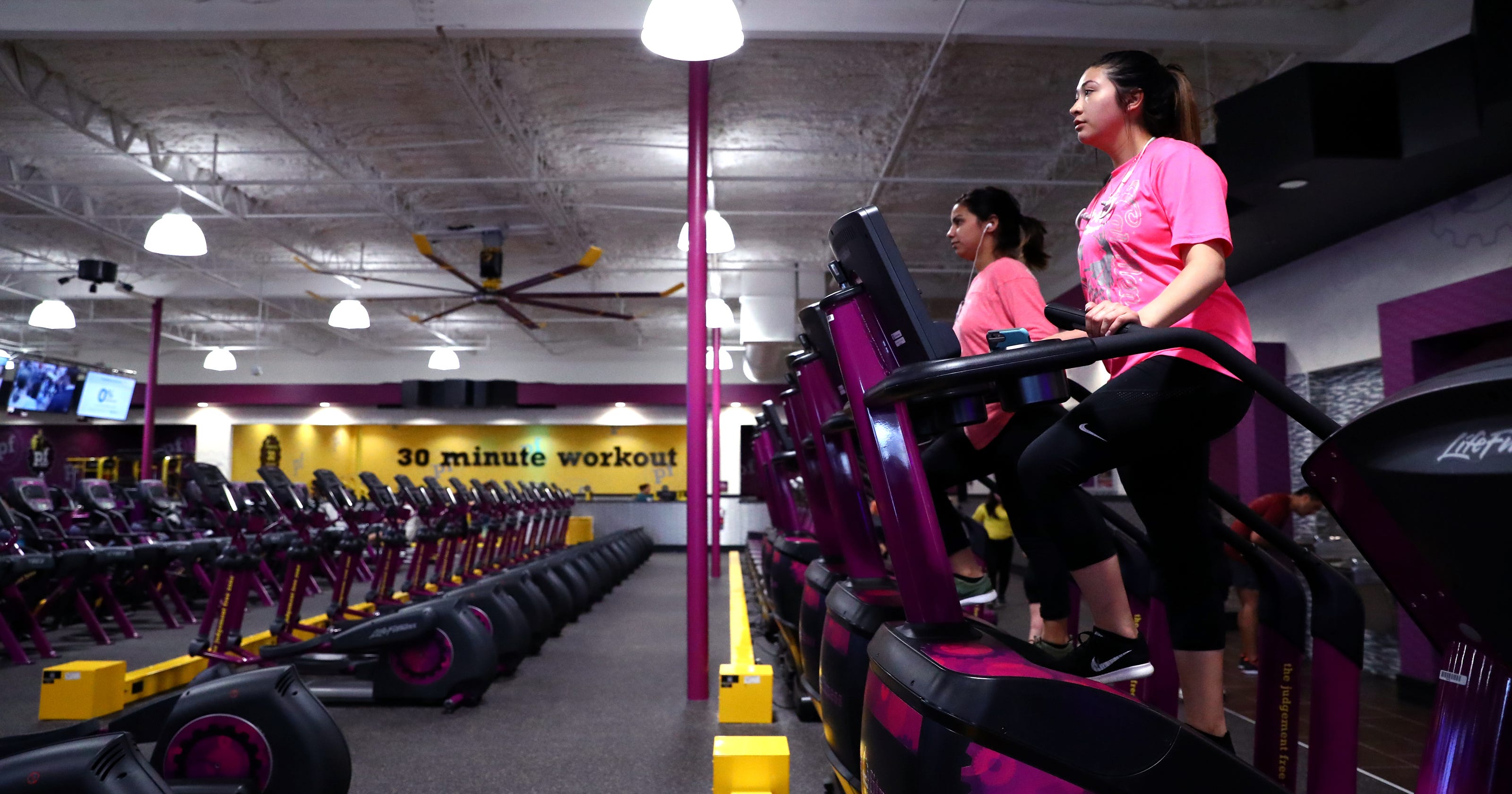 New Fitness gyms open in NW Corpus Christi and