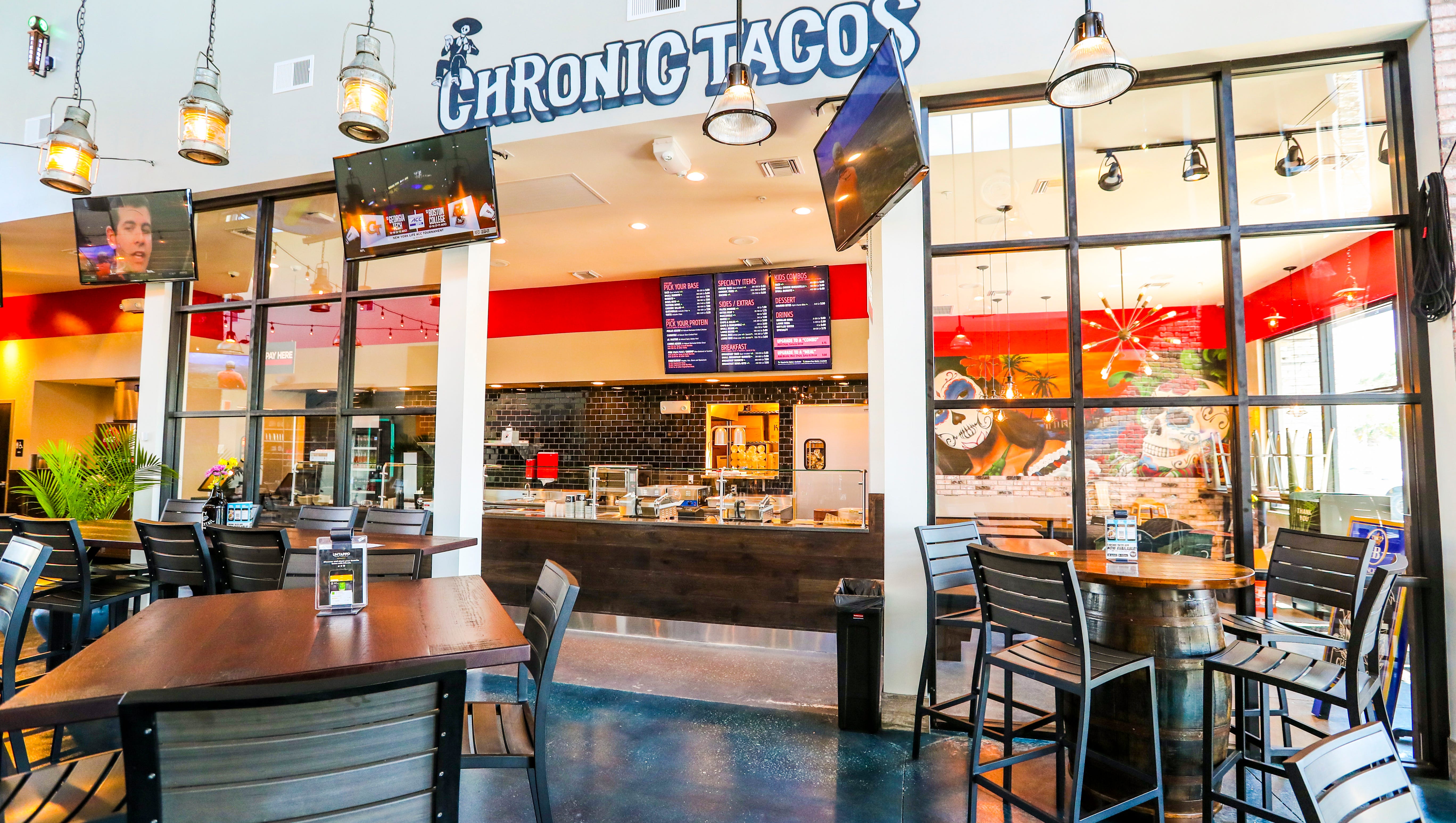 Blaze Pizza Coming To Fort Myers Chain Touts Lebron James As An