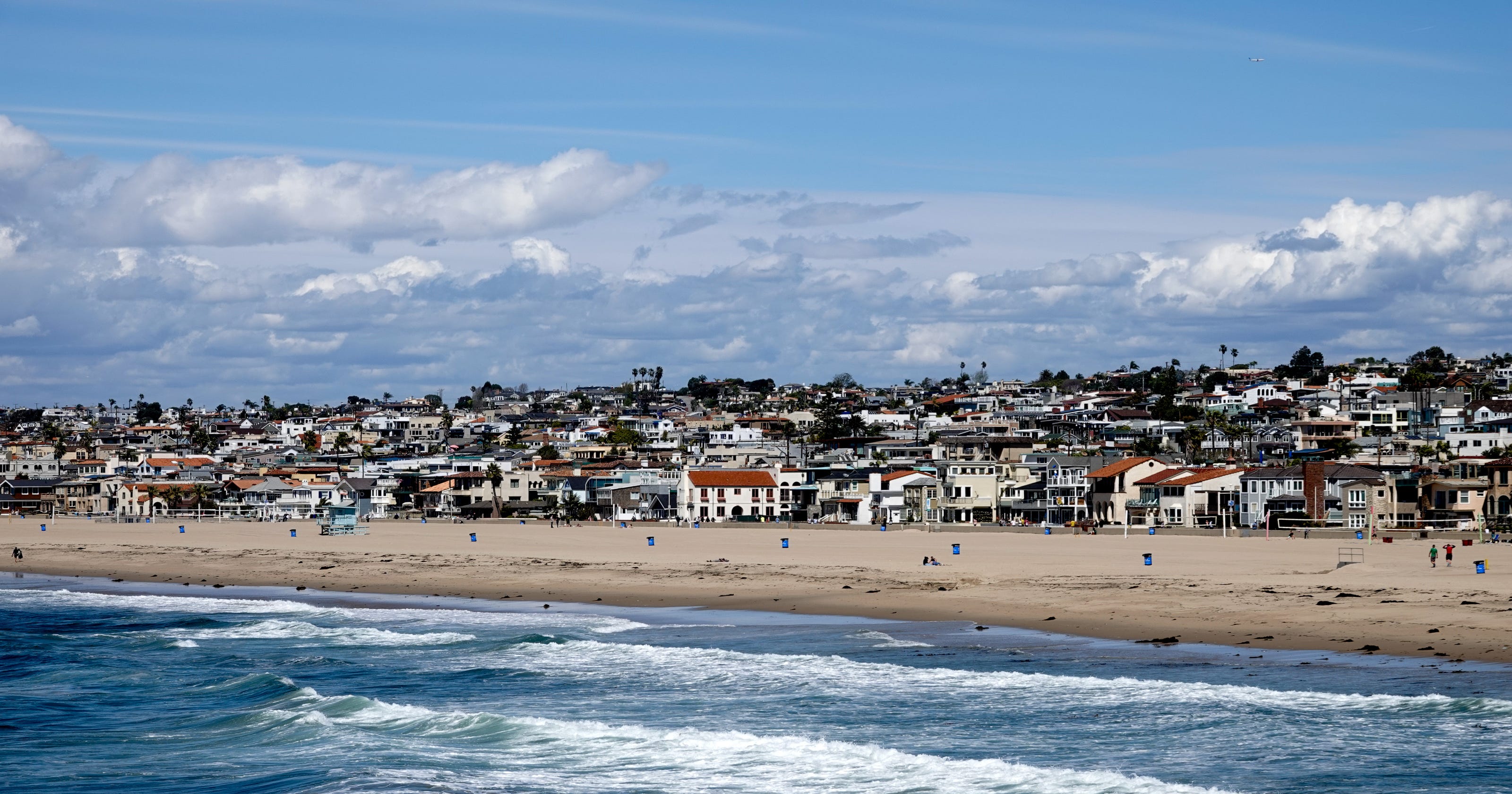 Hermosa Beach Tour The Idyllic Southern California Beach