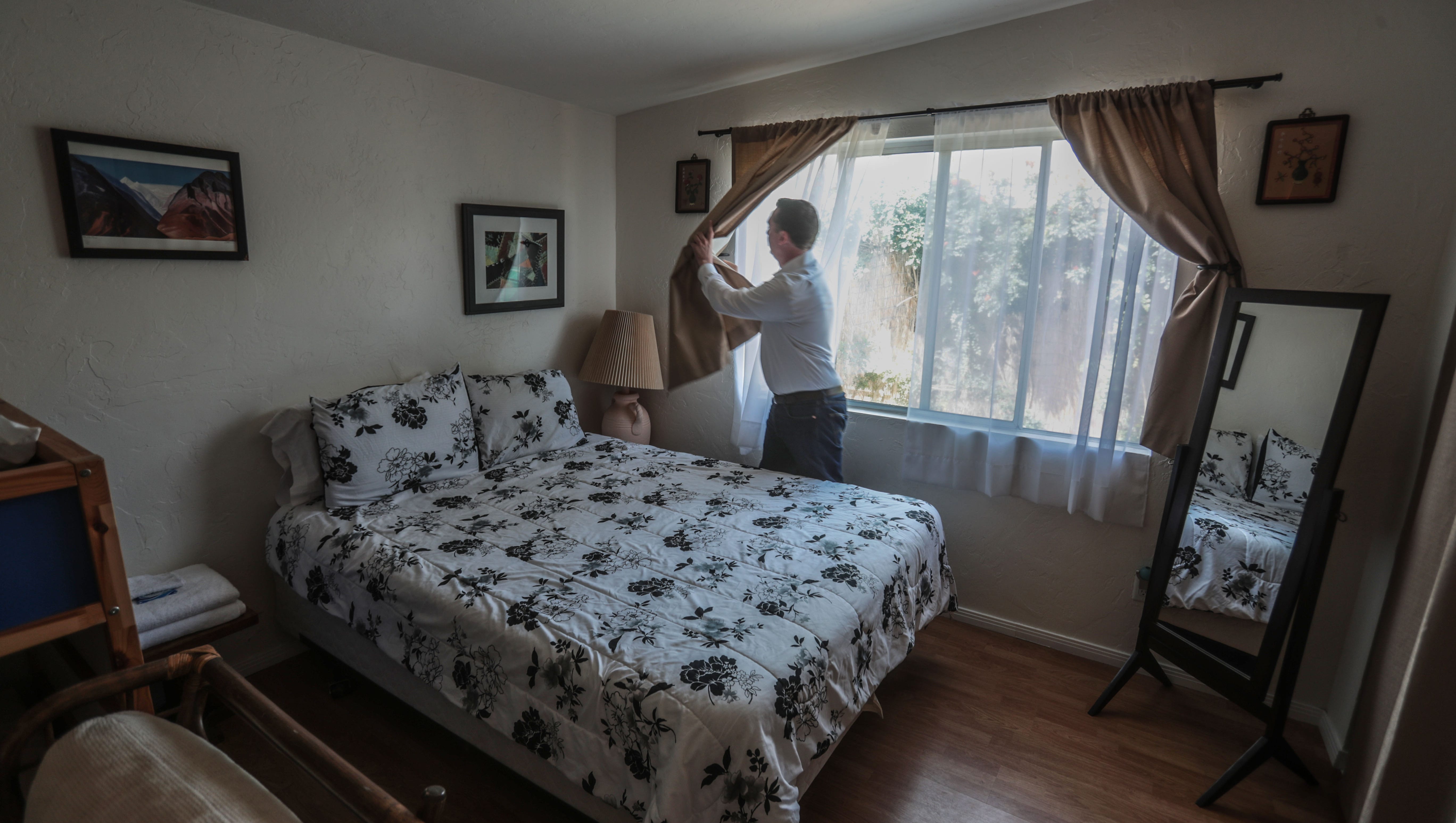 Yes You Can Make A Pretty Penny Renting Your Home On Airbnb