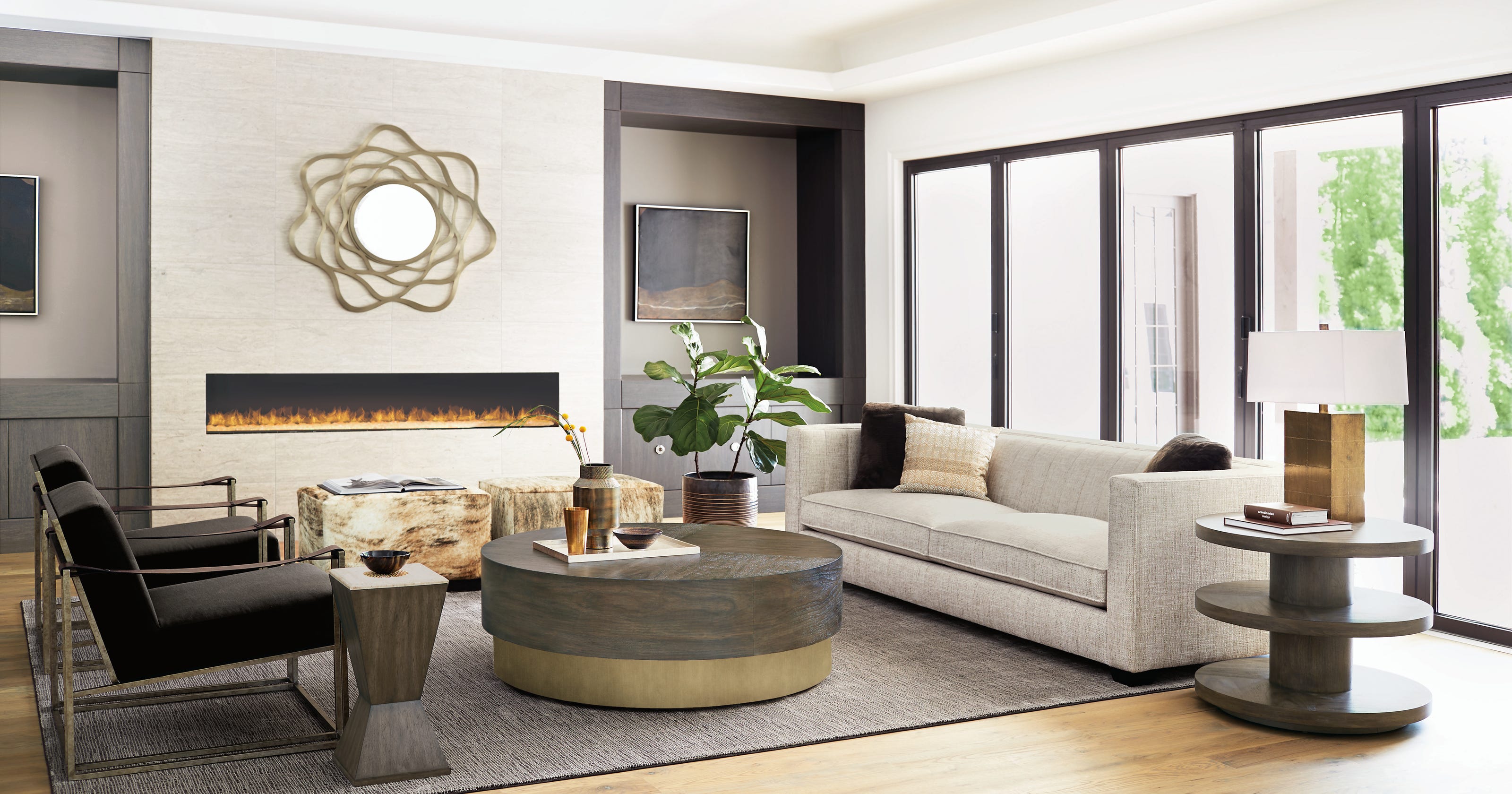 Everything you need to know about modern and contemporary design Everything you need to know about modern and contemporary design