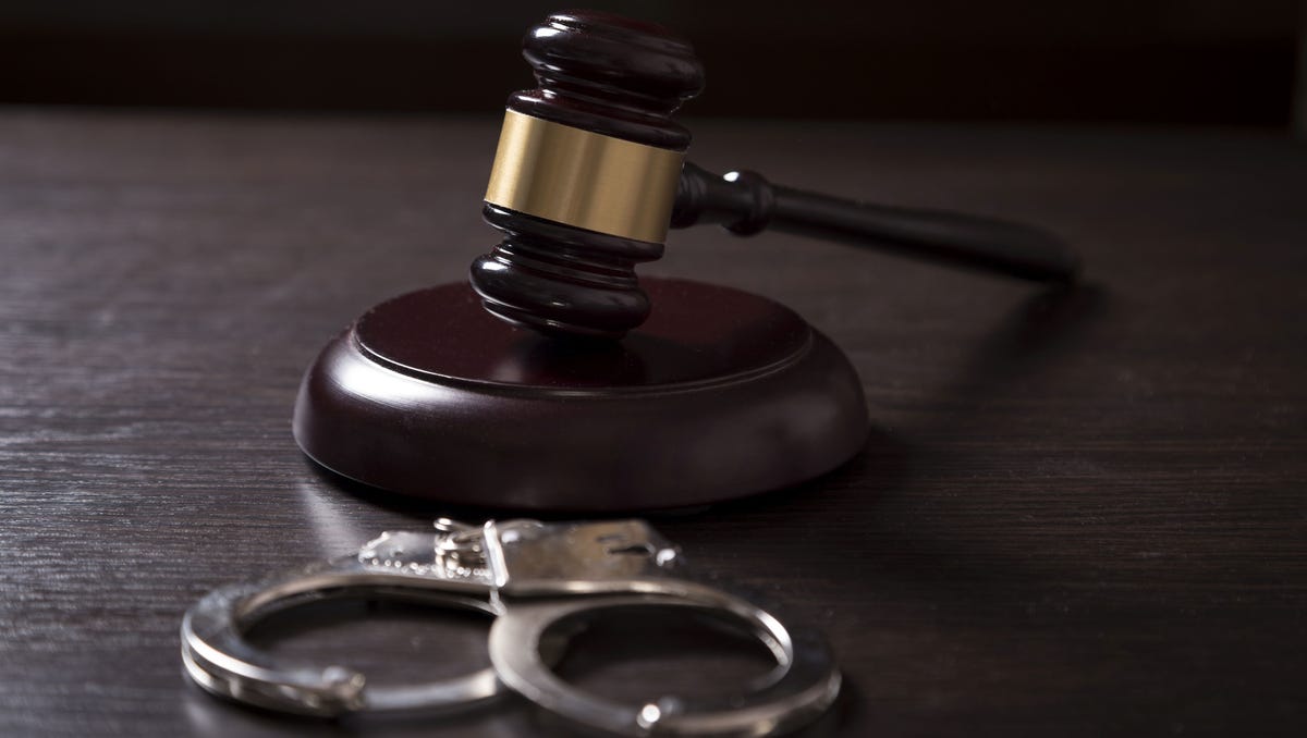 90second read Man held without bond on 80 child sex charges in Autauga County