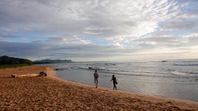 Hawaii Travel Five Things To Love About The Garden Island Of Kauai