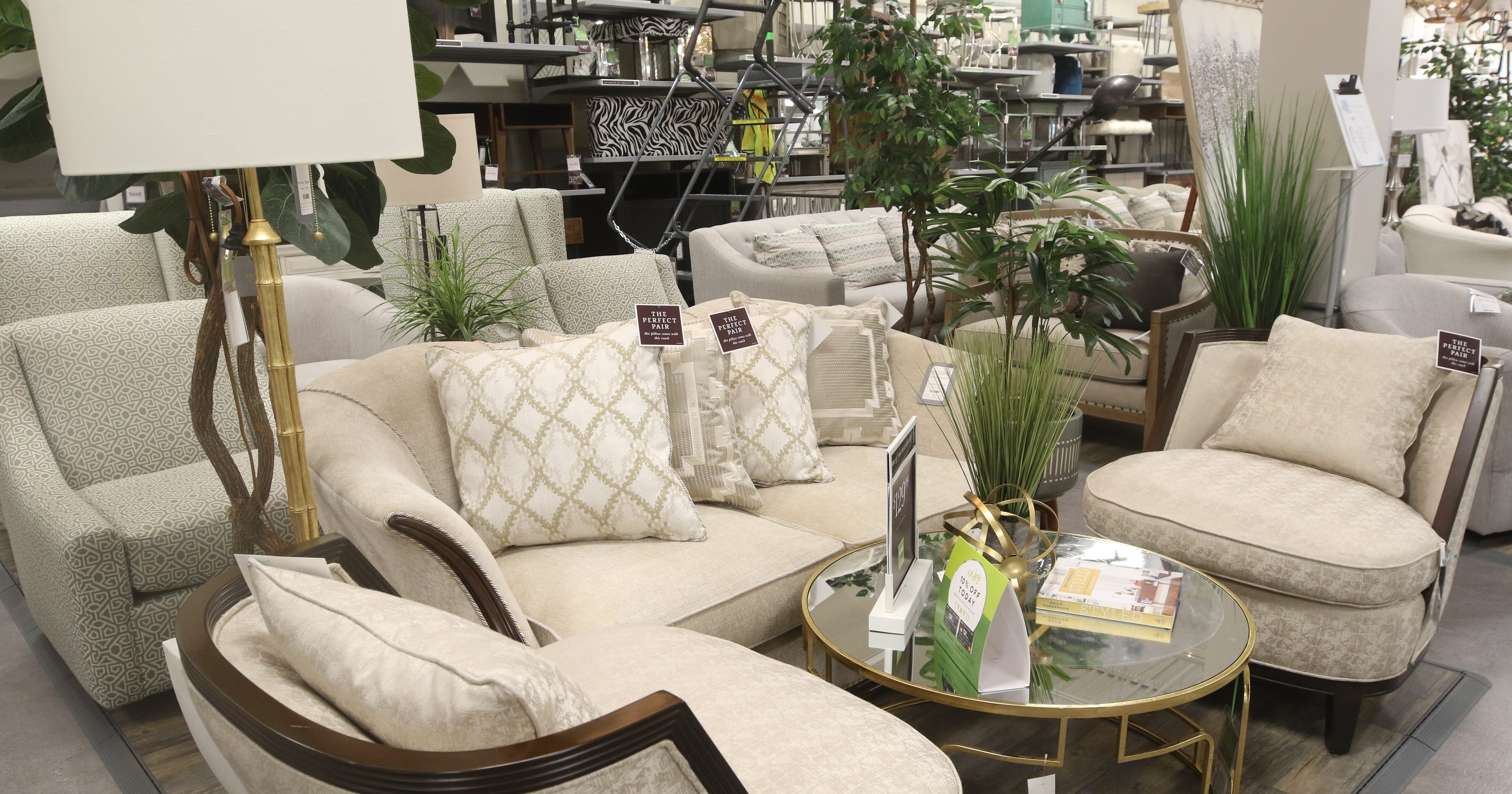 Homesense Coming To Christiana Fashion Center April 4