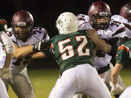 Berlin Ready To Continue Tradition