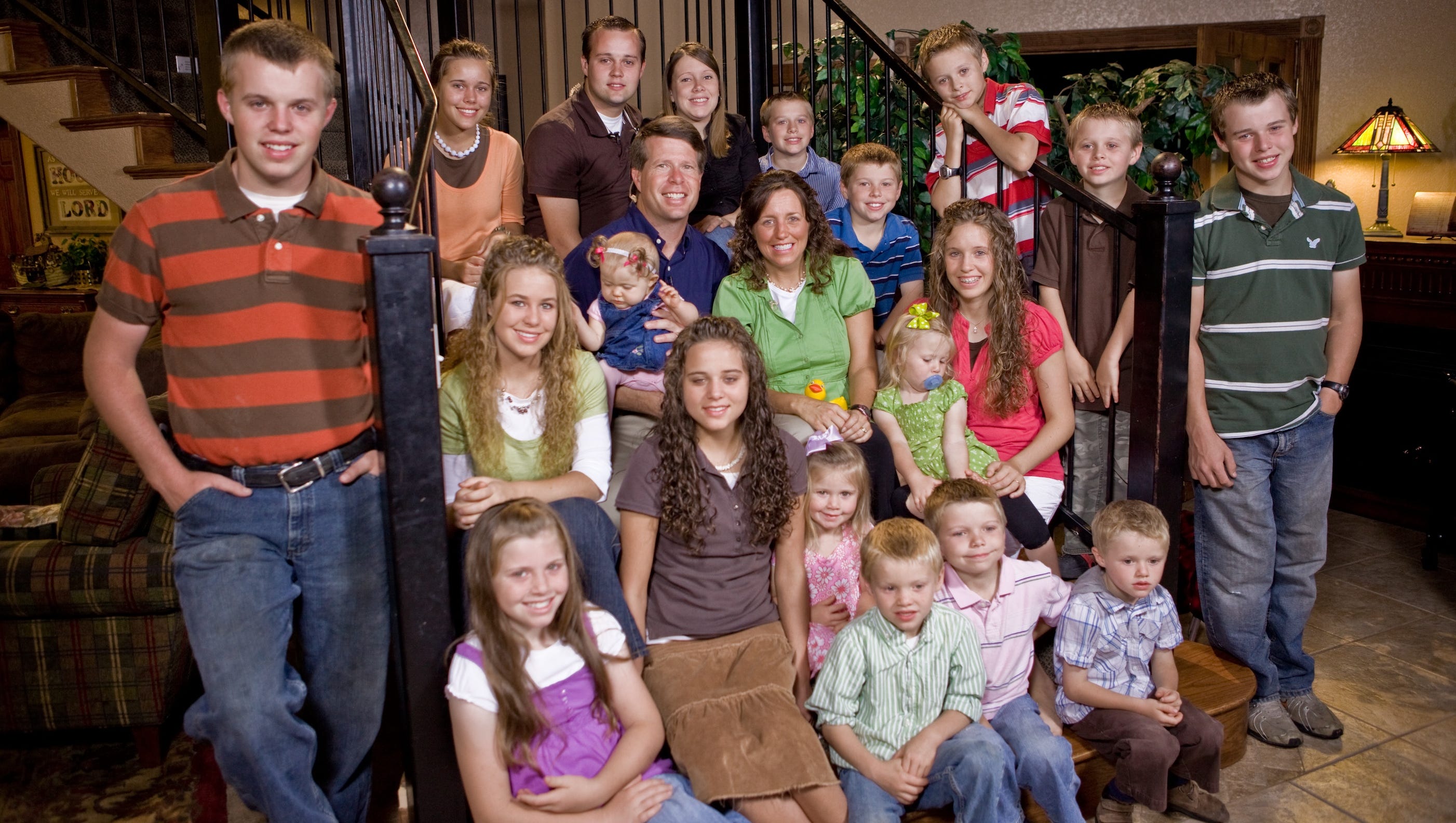 duggarfamilytree