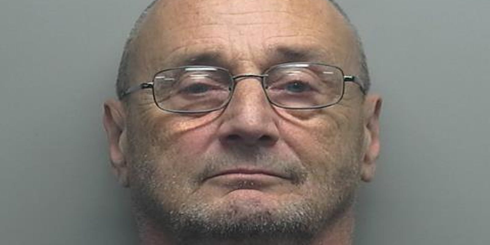 Men With Glasses Porn - Man with child porn gets prison