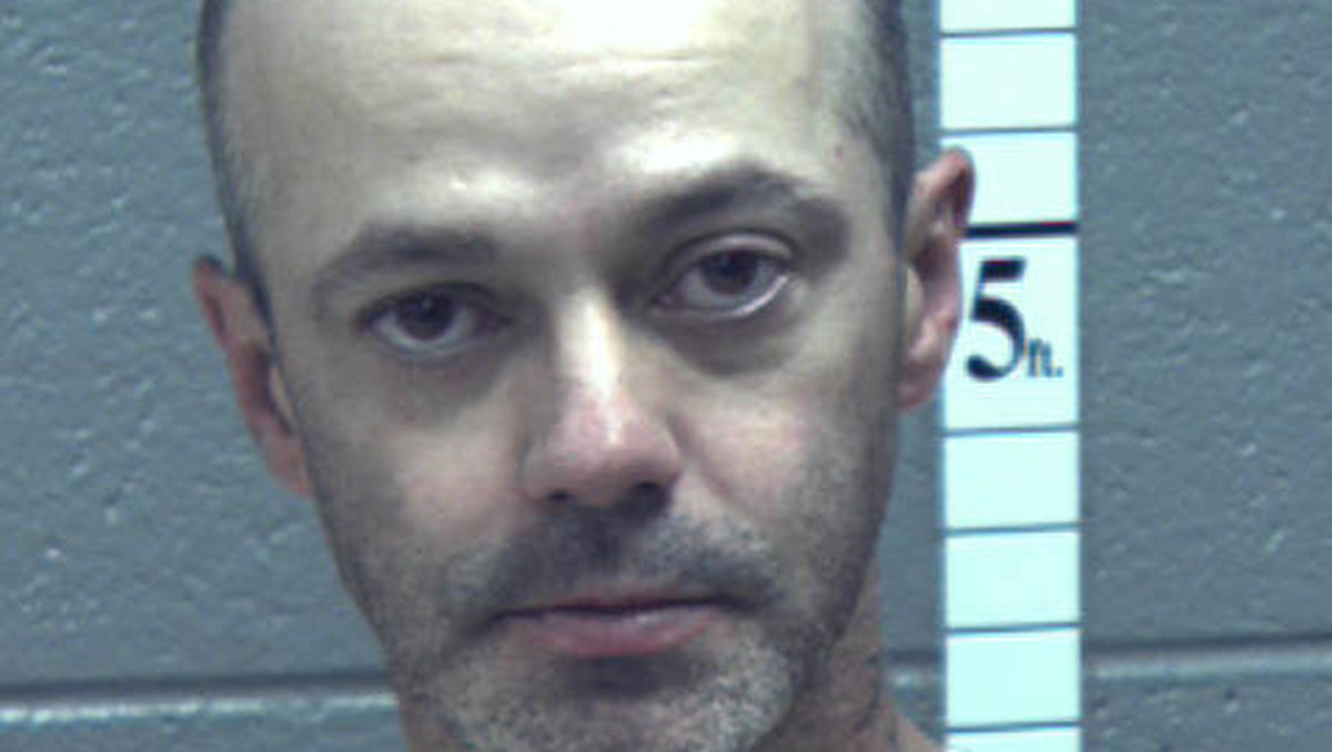 Staunton man charged with extortion