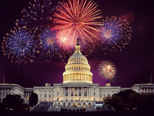 Happy 4th- American friends!! 635712613158840634-AP-Capital-Concerts-Fireworks