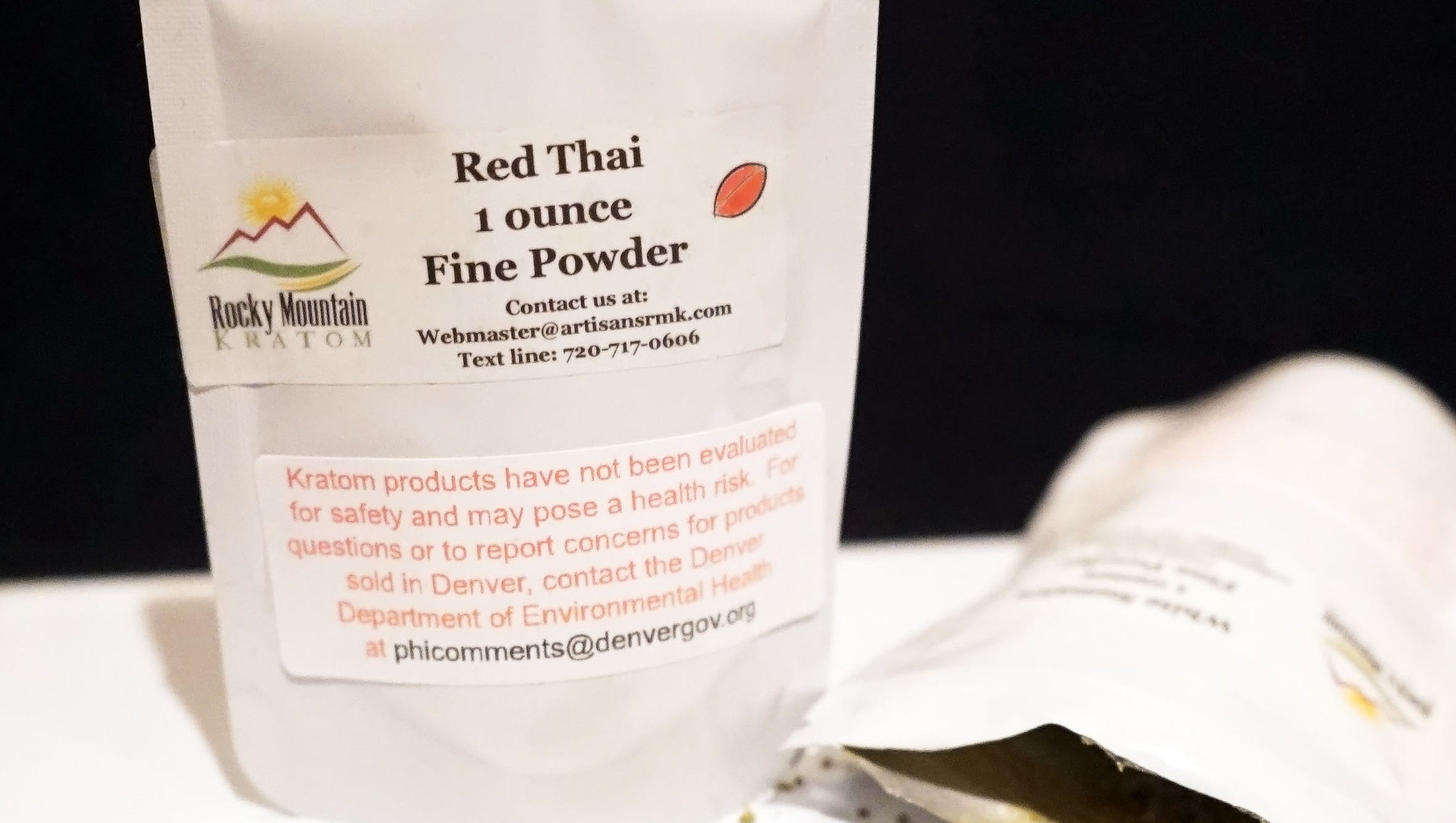 Kratom plant, used to help with heroin cravings, remains legal for use