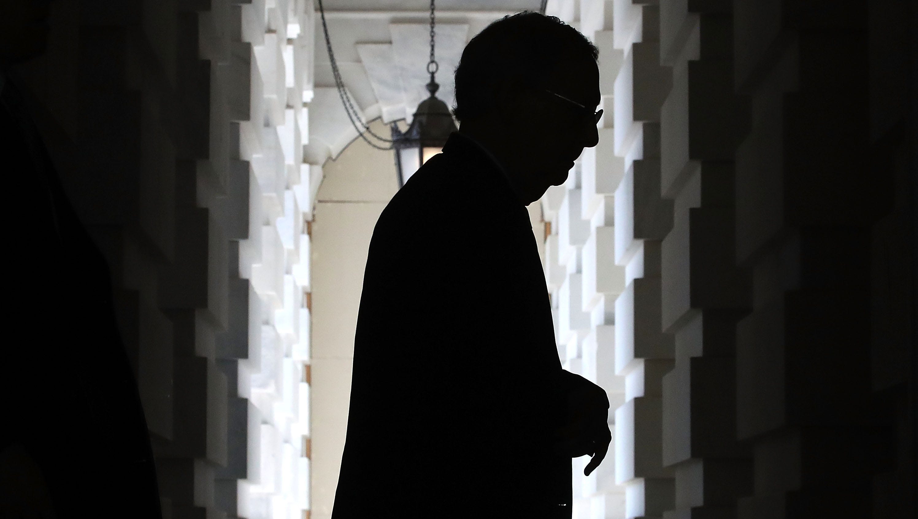 Congress Still Can T Find Its Cure For Obamacare
