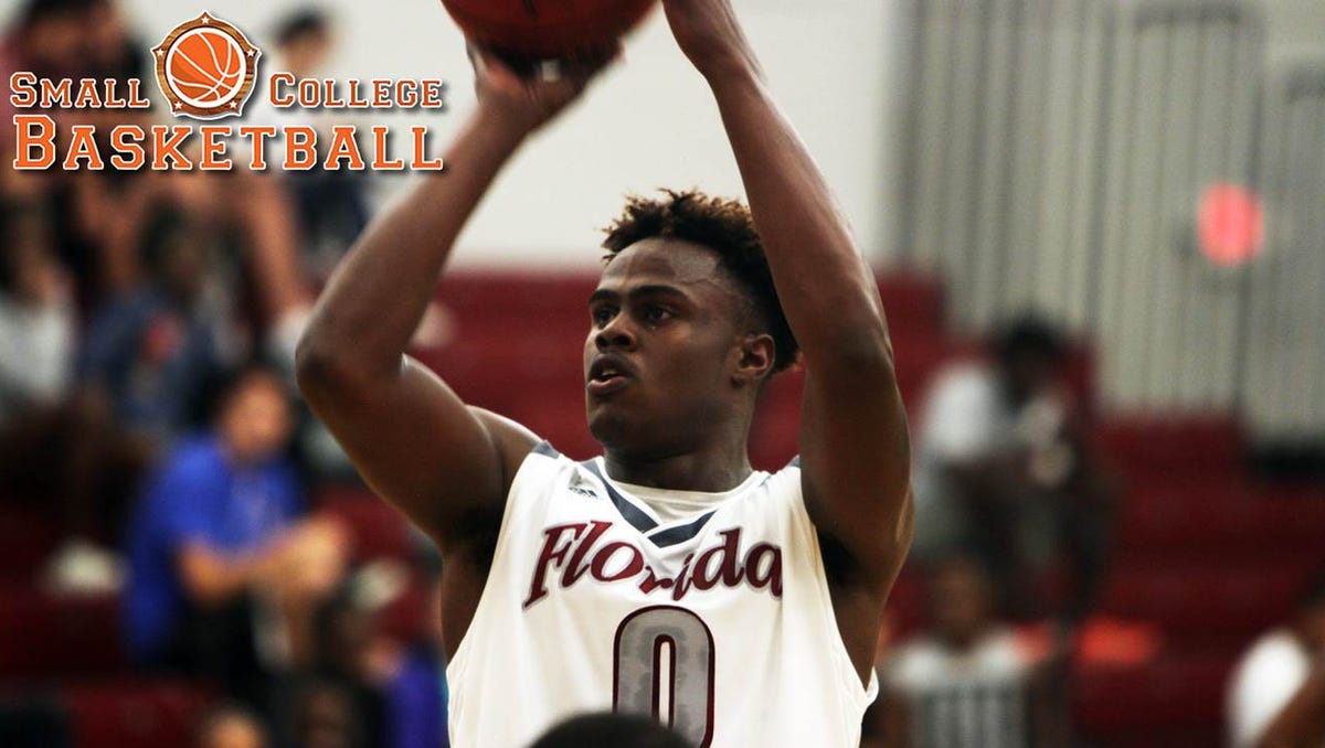 Daniel Named To Bevo Francis Award Watch List