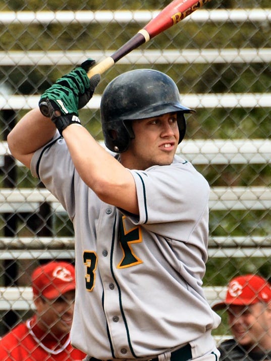 College Corner: Felician inducts Rooth in Hall of Fame