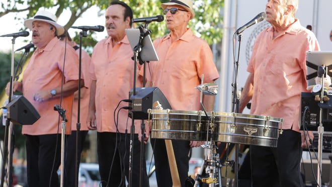 LaFlavour to start Massillon Summer Concert Series in Duncan Plaza LaFlavour to start Massillon Summer Concert Series in Duncan Plaza