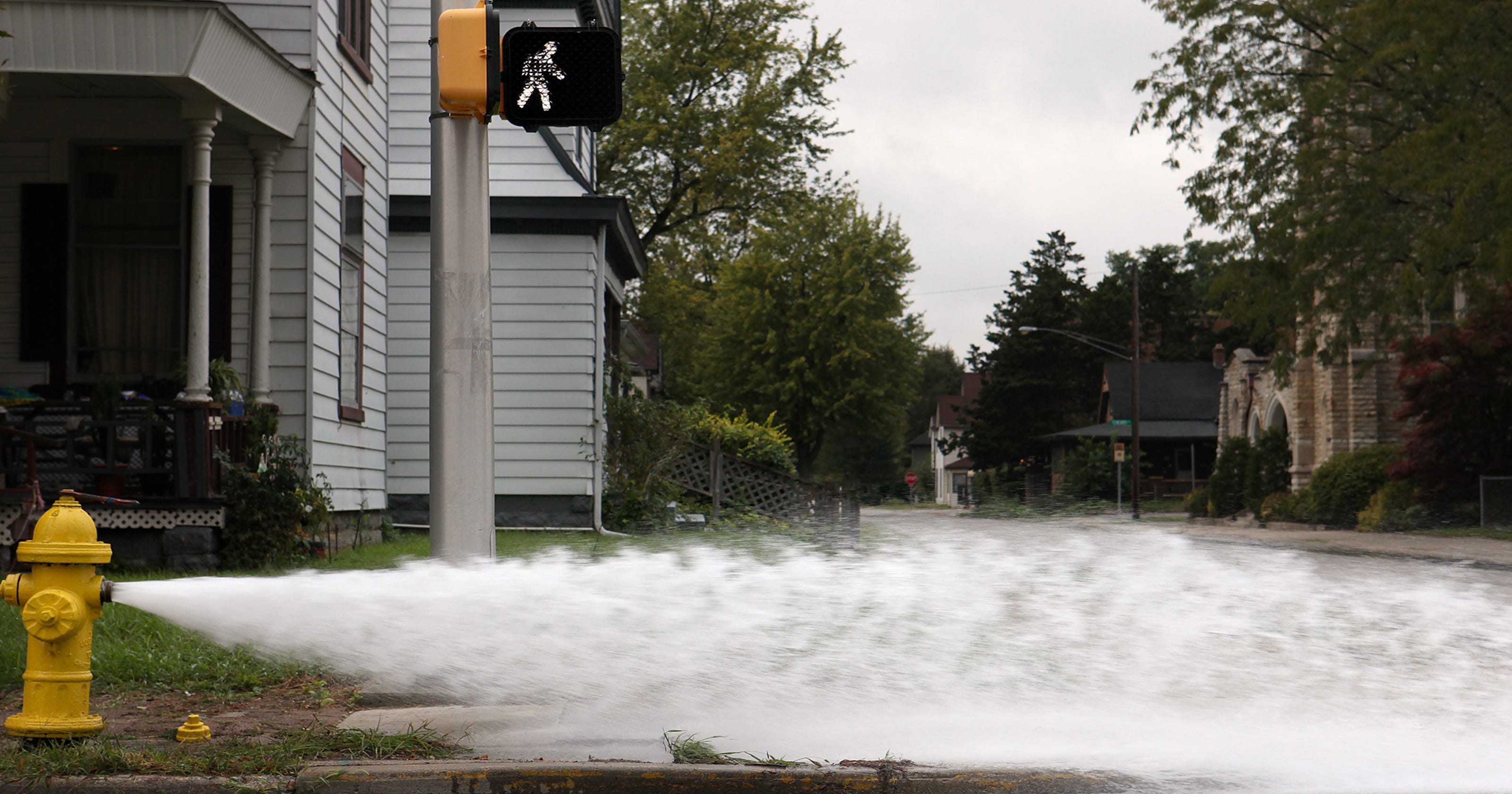 Here's how much your water bill could go up