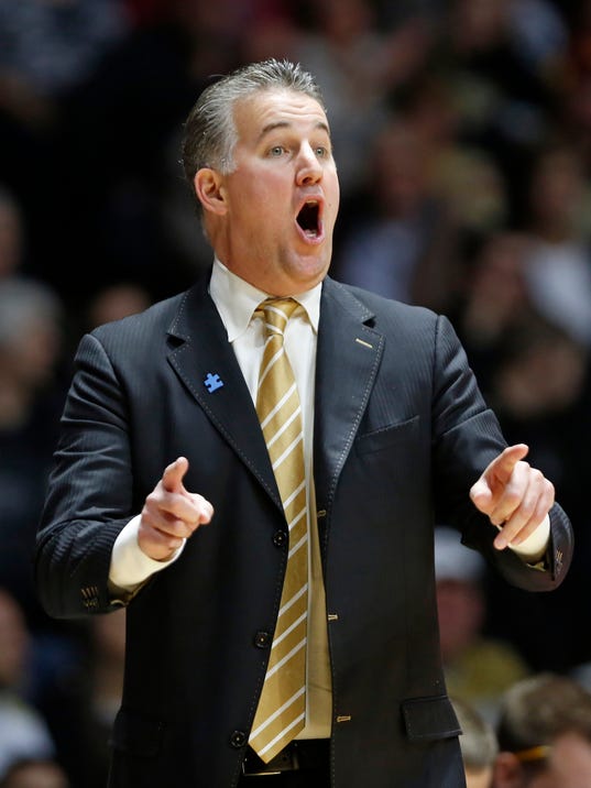 purdue head basketball coach purdue head basketball coach