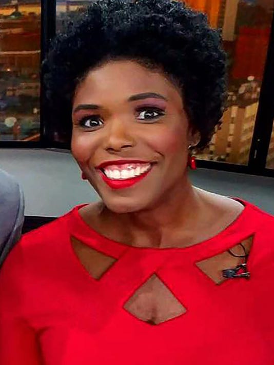 Former WHAS anchor Renee Murphy named JCPS spokeswoman