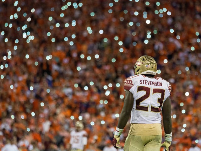 What Will A 2016 Fsu Football Schedule Look Like