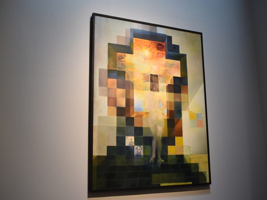 The Dali Museum Welcomes Hundreds Of Thousands Of Visitors Each Year