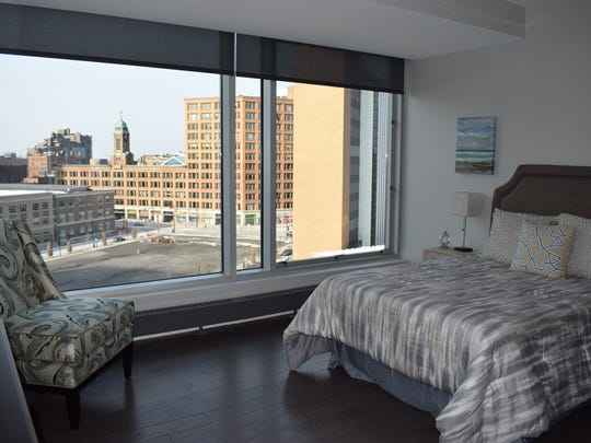 What Are Rochester S Downtown Apartments And Townhouses Really Like