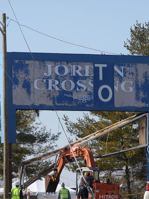 The Port of Greater Cincinnati Development Authority is redeveloping the former Jordan Crossing in Bond Hill, among other projects.