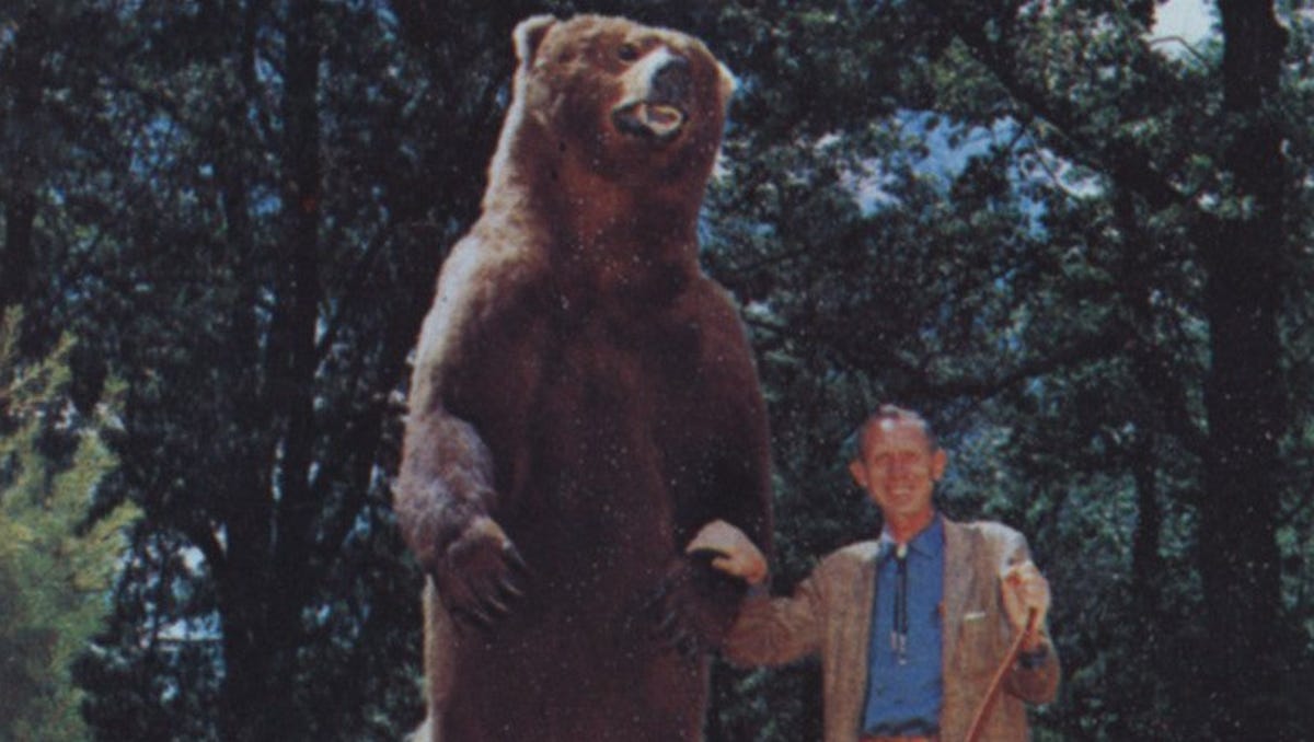 Michigan Outdoor Hall Of Fame An Idea Whose Time Has Come