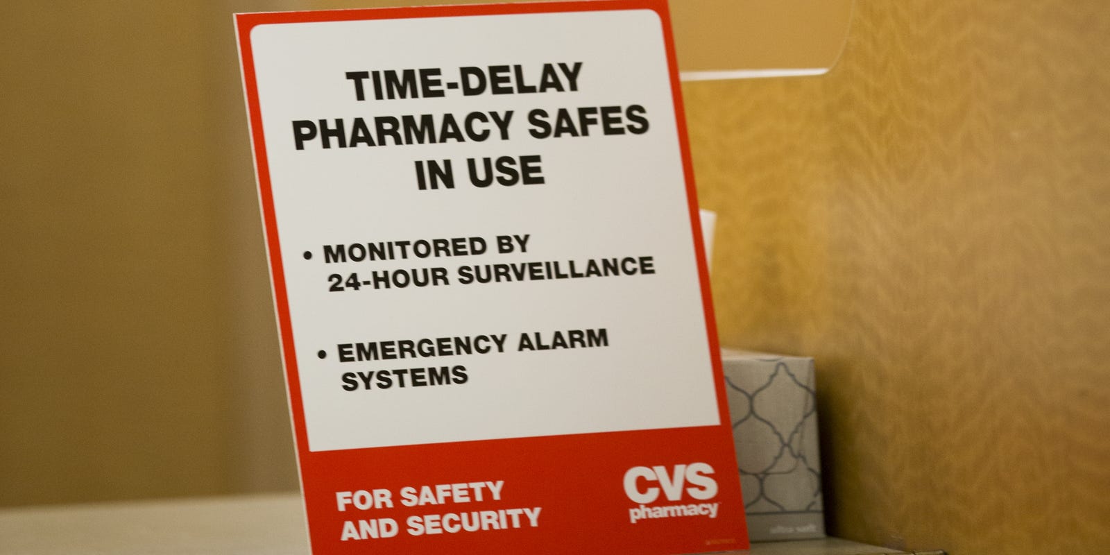 Indiana Battles No 1 Rank In Pharmacy Robberies Indiana Battles No 1 Rank In Pharmacy Robberies