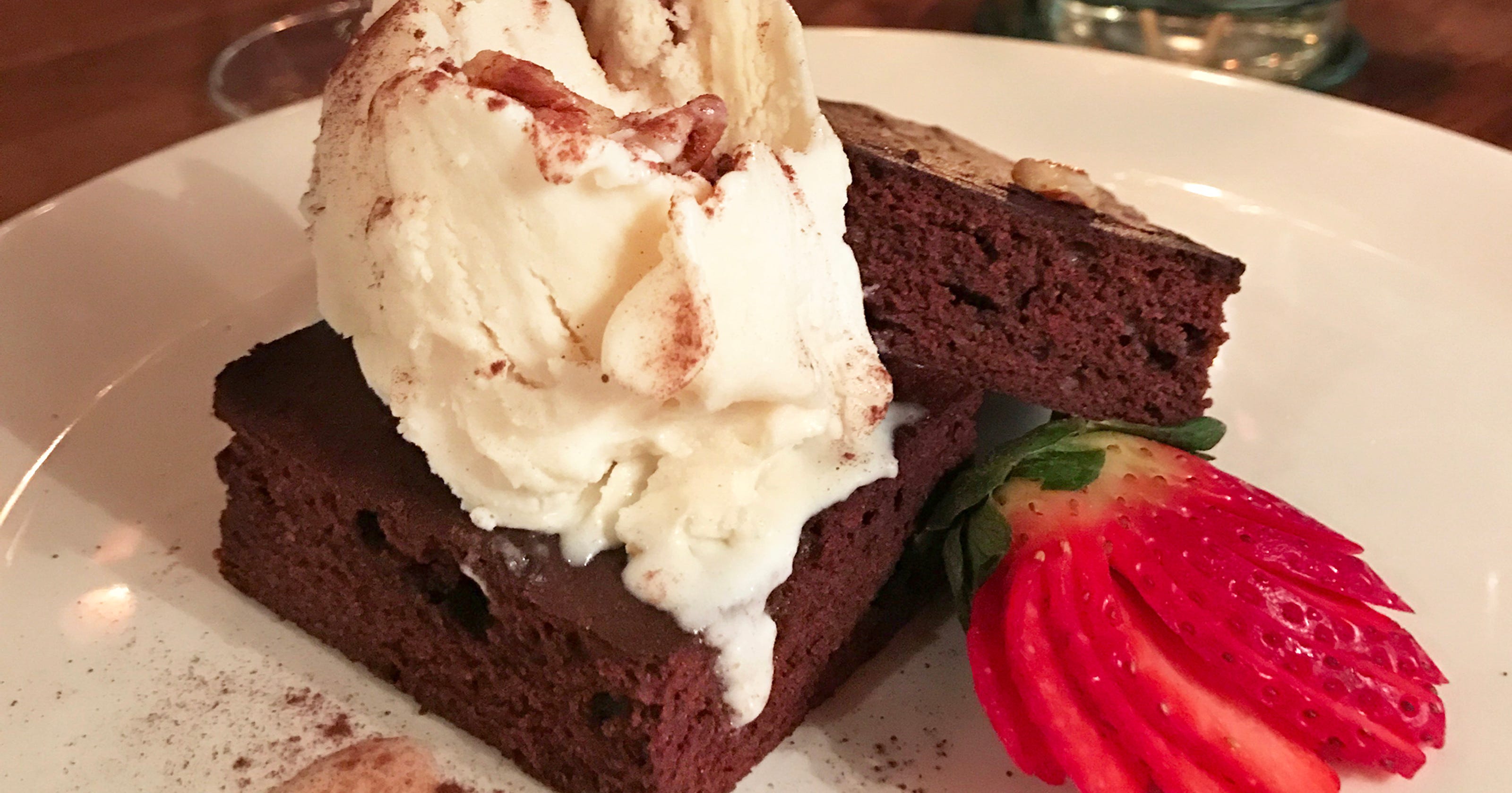 11 places for healthy, light desserts around Phoenix