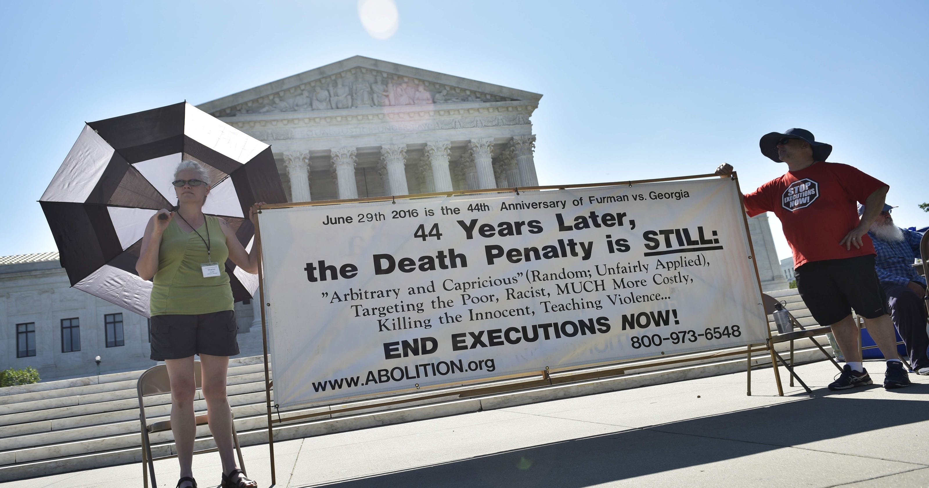 Melly's Last Hope: Will He Escape The Death Penalty?