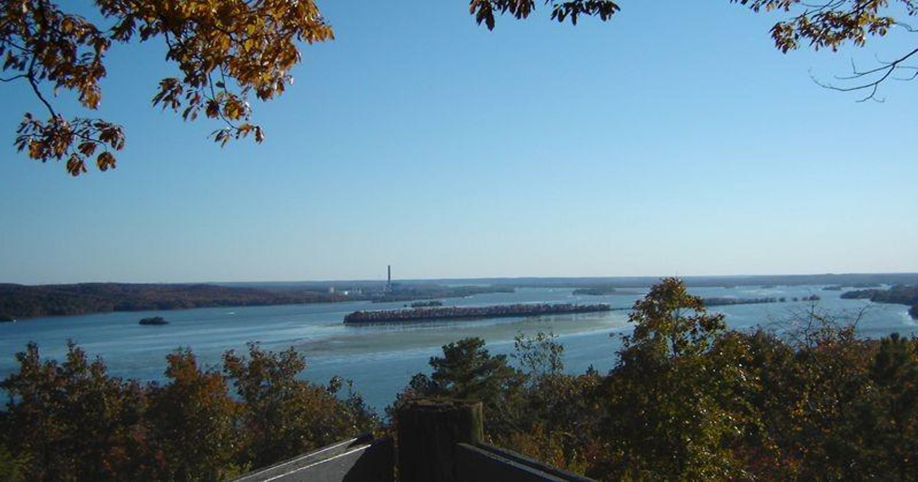 TN Democrats Change name of Nathan Bedford Forrest State Park