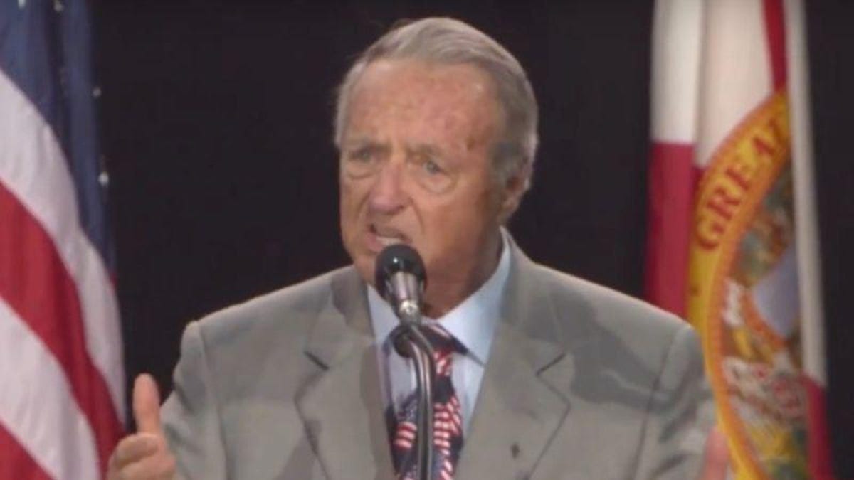 Photos: Bobby Bowden through the years
