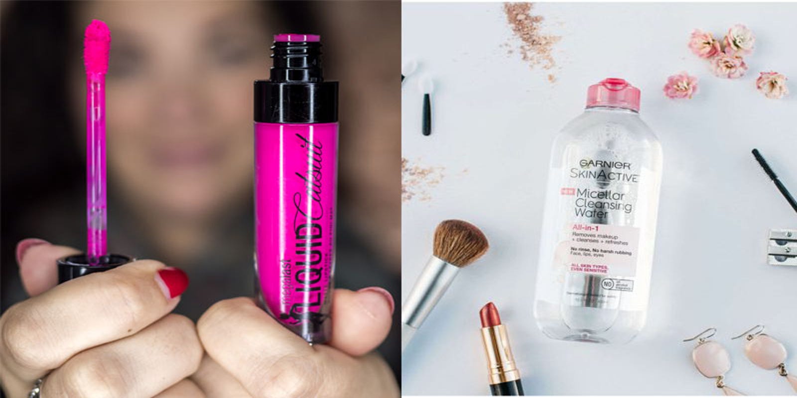 The 20 best makeup and beauty products at Walmart