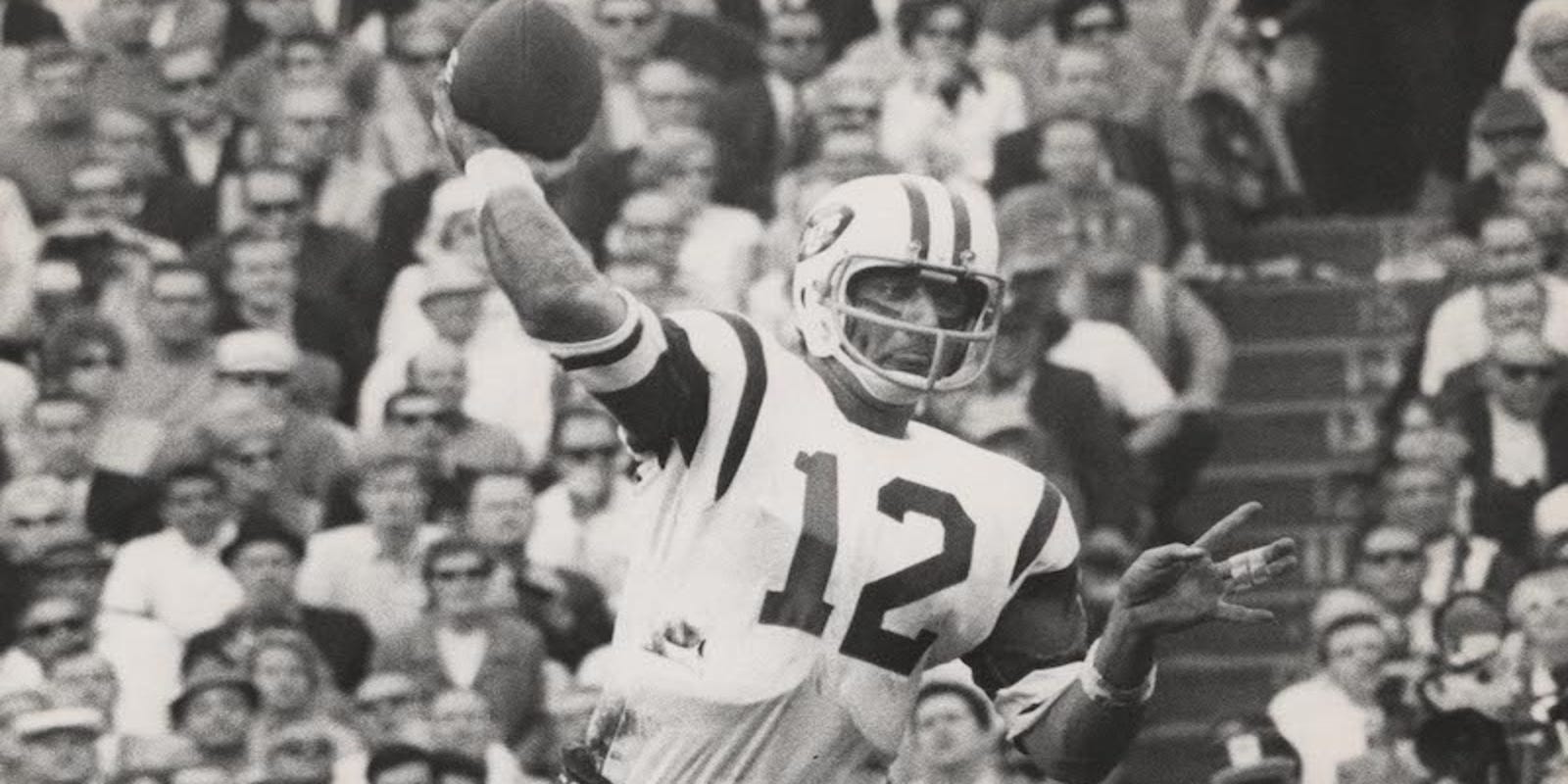 Ny Jets Top 100 Players In Franchise History
