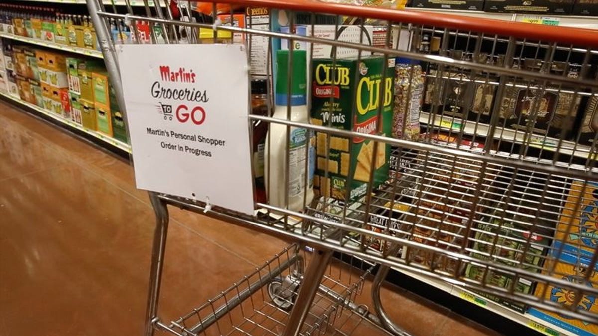 Select grocery chains and international foods stores open for Thanksgiving in South Bend