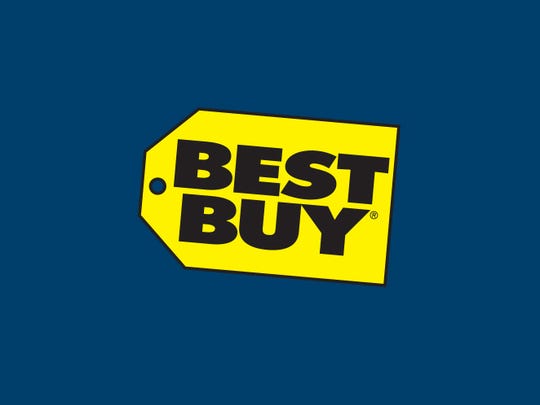 best buy yellow logo