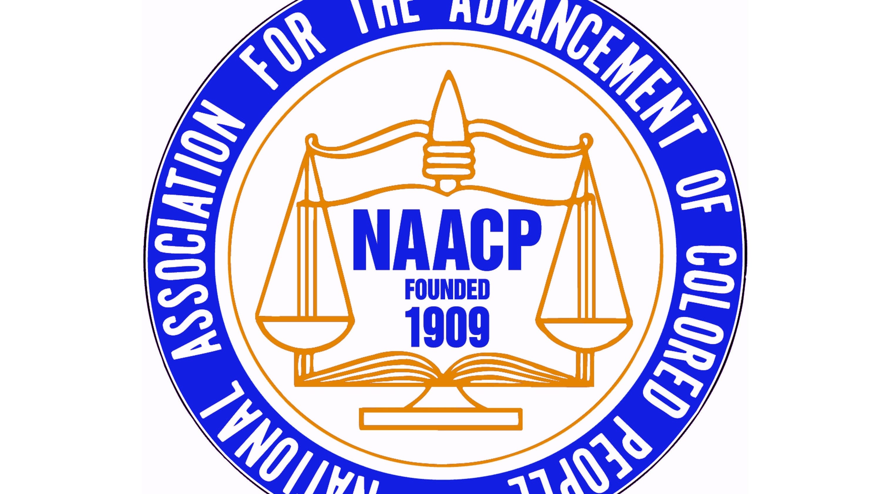 NAACP Hosts Forum In Sylva July 16 At Liberty Baptist NAACP Hosts Forum In Sylva July 16 At Liberty Baptist