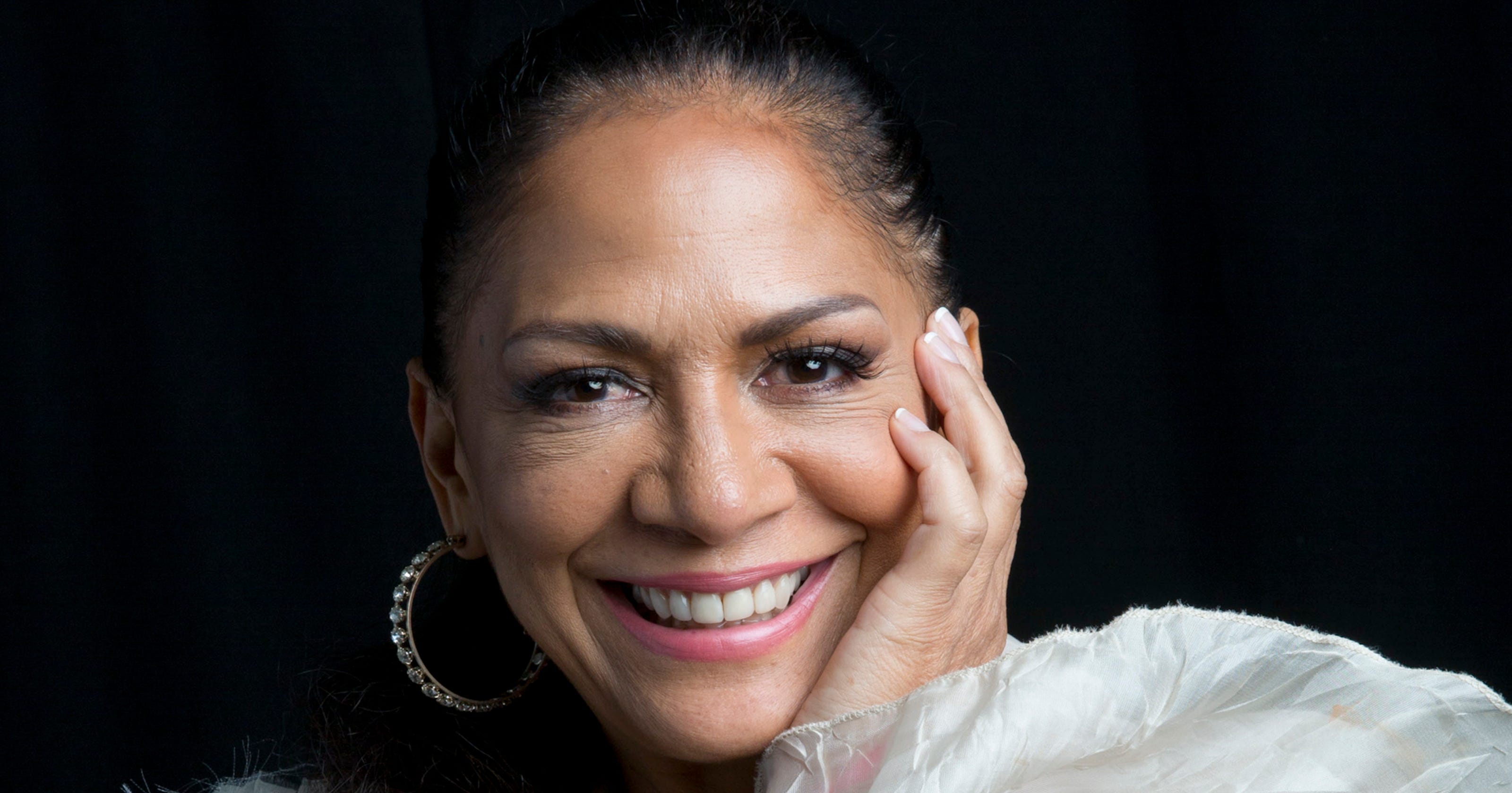 Sheila E. reveals past loves in autobiography