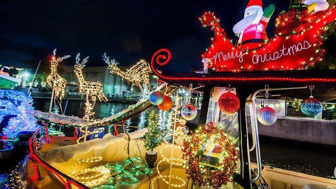 Rincon Christmas Parade 2021 Boat Parade Of Lights Gives Savannah Holiday Lovers A Covid Friendly Outdoor Celebration Option Rincon Christmas Parade 2021 Boat Parade Of Lights Gives Savannah Holiday Lovers A Covid Friendly Outdoor Celebration Option
