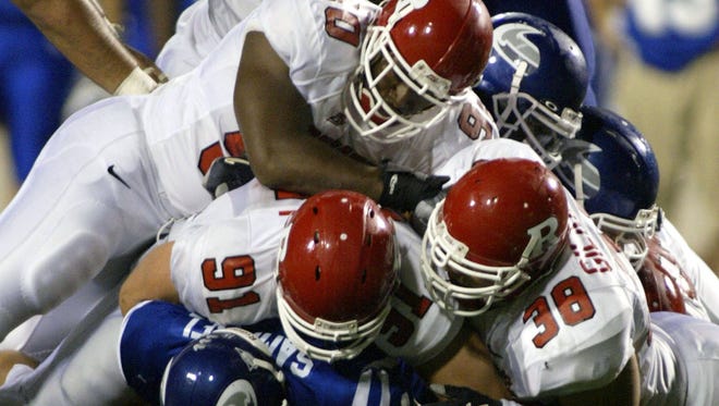 Rutgers Football Adds Buffalo Tweaks Schedules