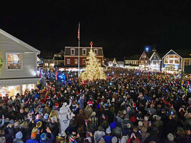 2022 Kennebunkport Christmas Prelude Pandemic Won't Stop Kennebunkport From Hosting 2020 Christmas Prelude