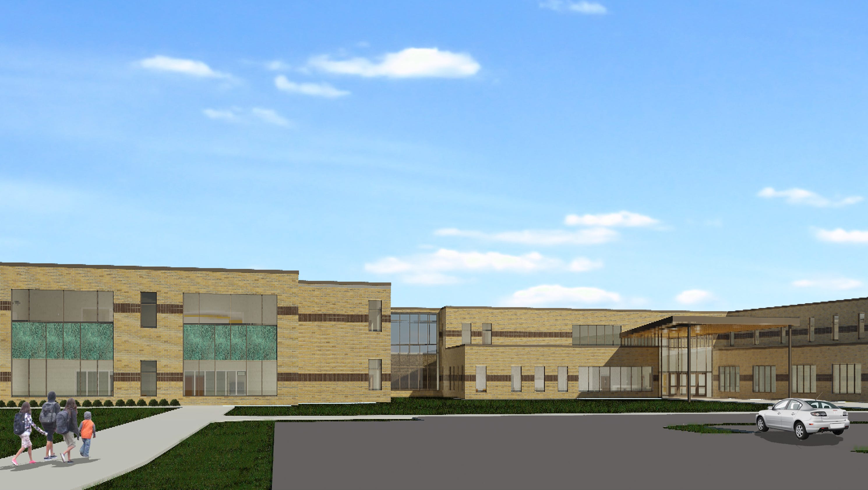 North Fond du Lac schools plan $29 5 million in upgrades