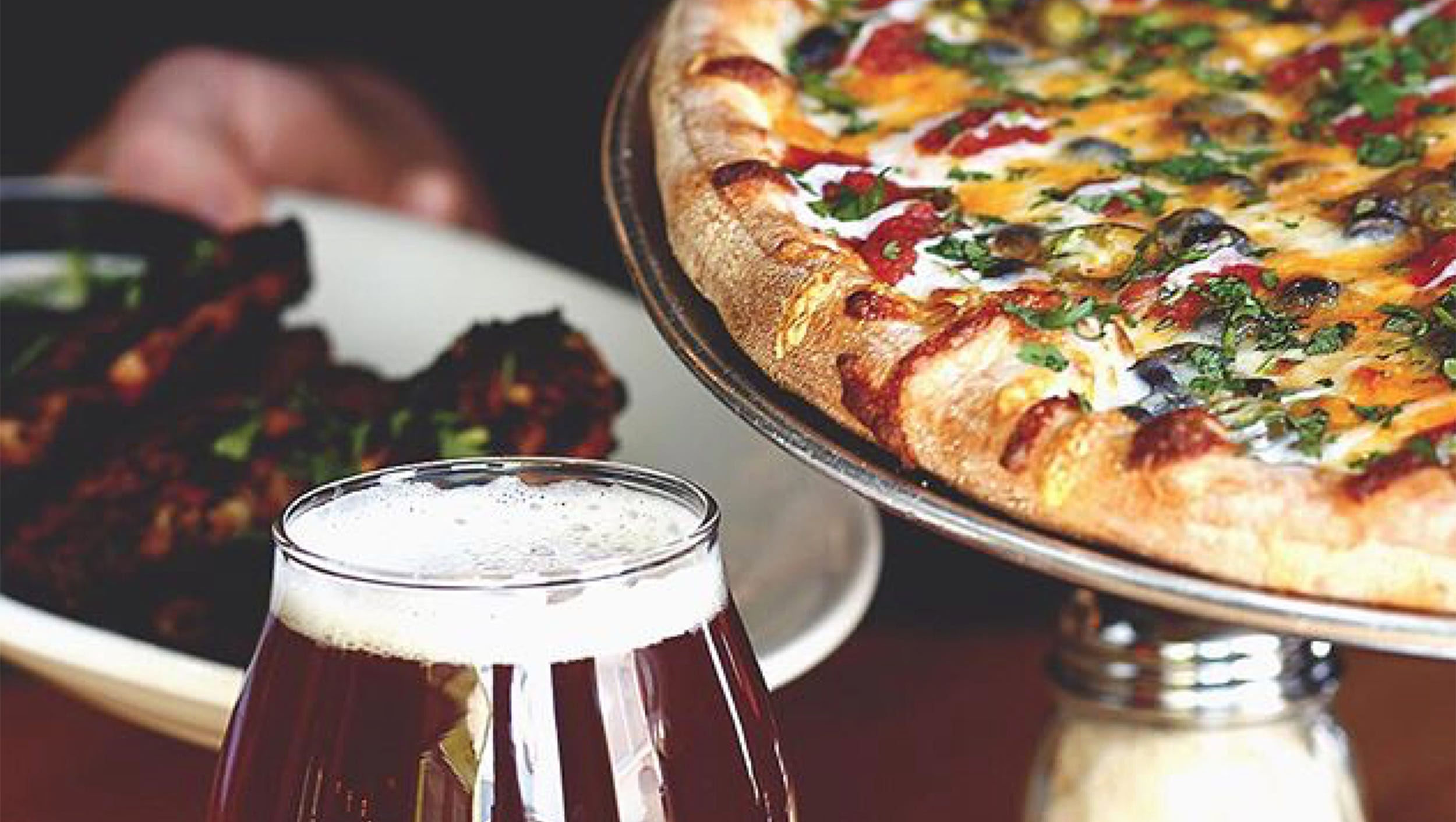 Pies & Pints coming to EastChase this fall
