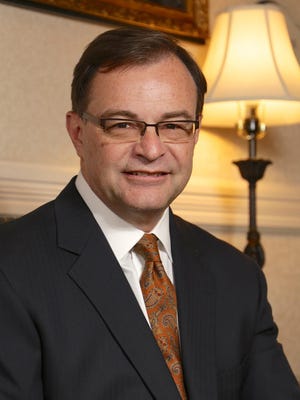 Dave Trabert