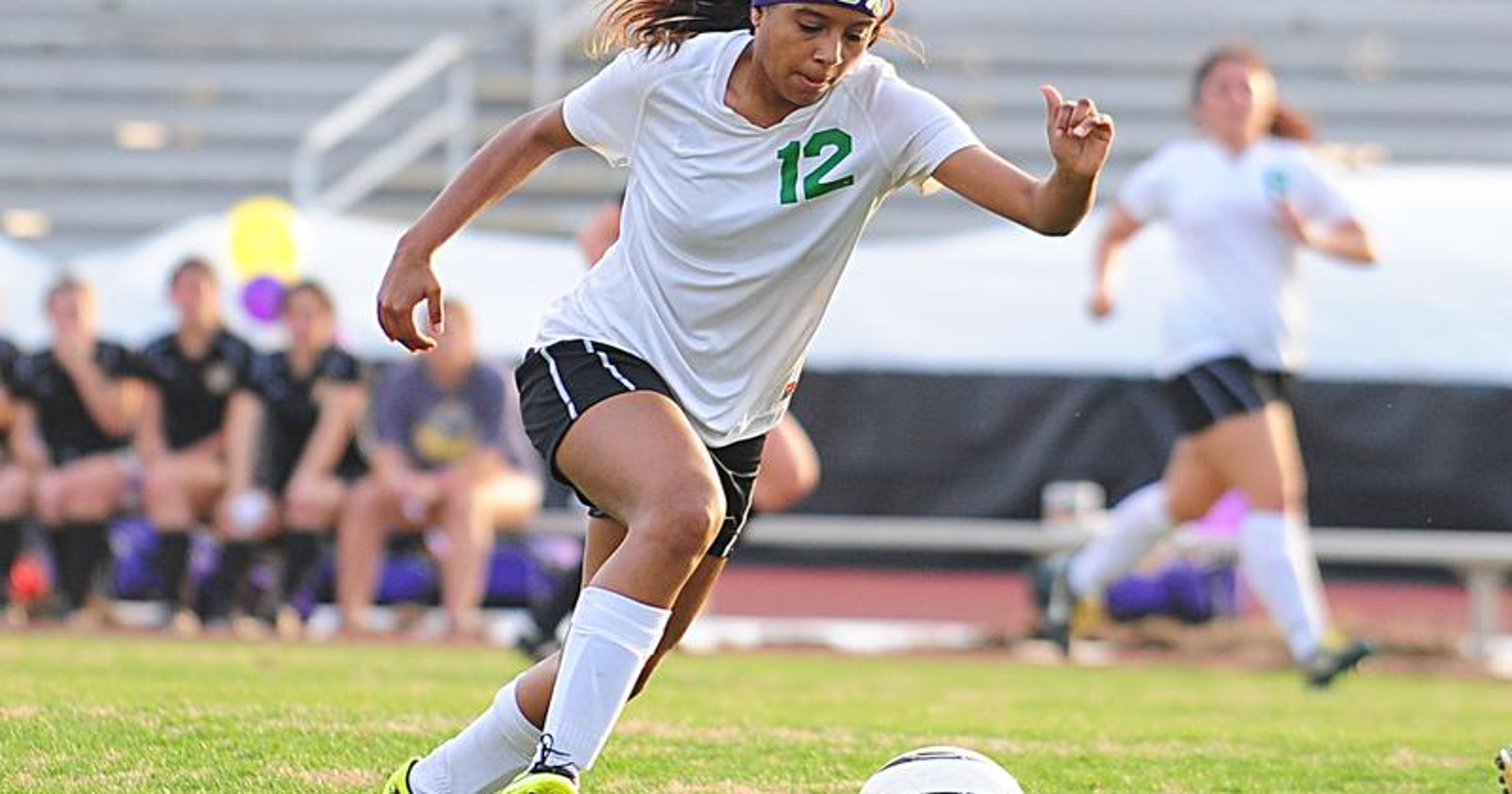 Coaches AllState soccer teams filled with area talent