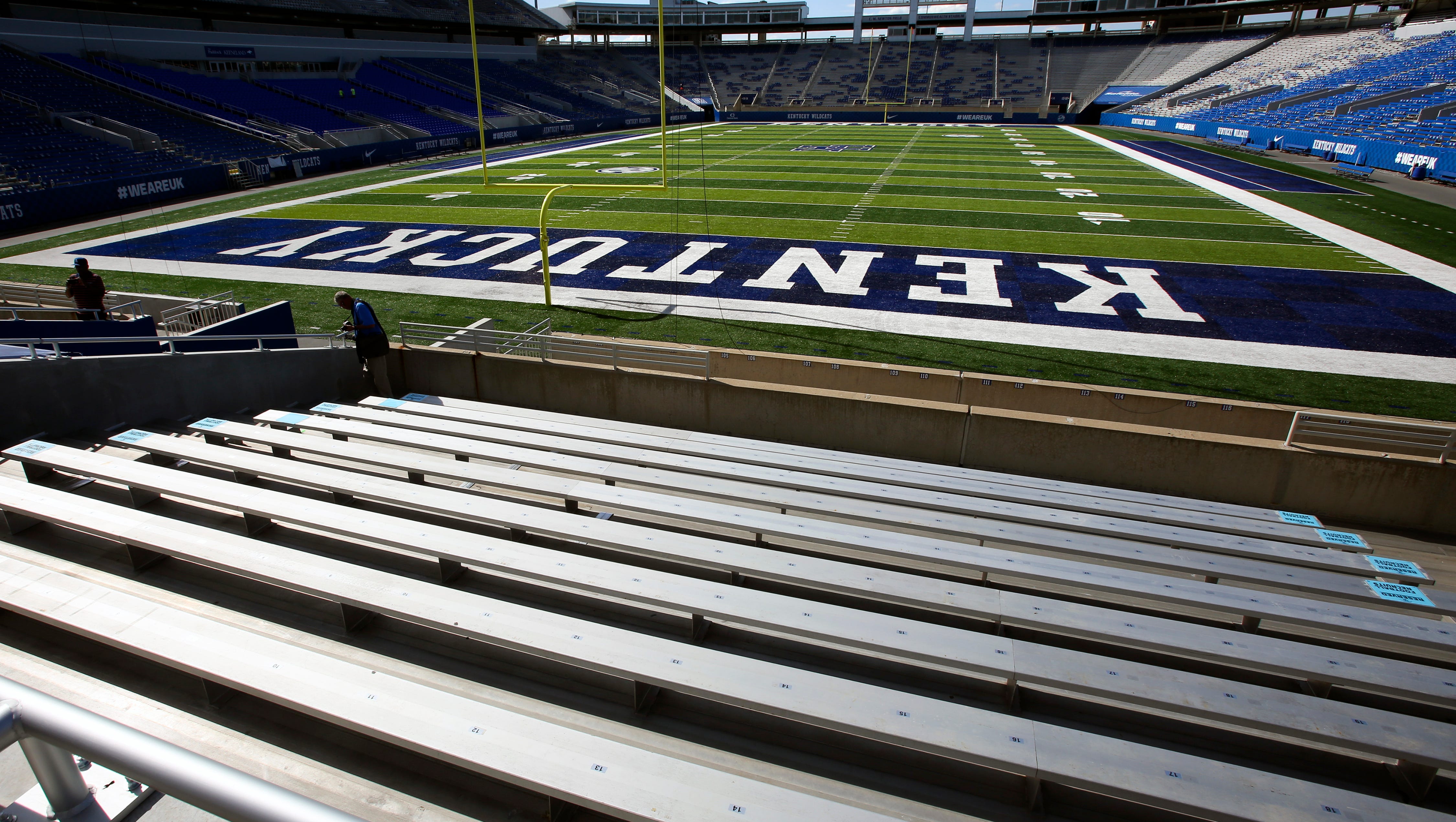 Kentucky Football 2019 Recruiting Storylines To Watch