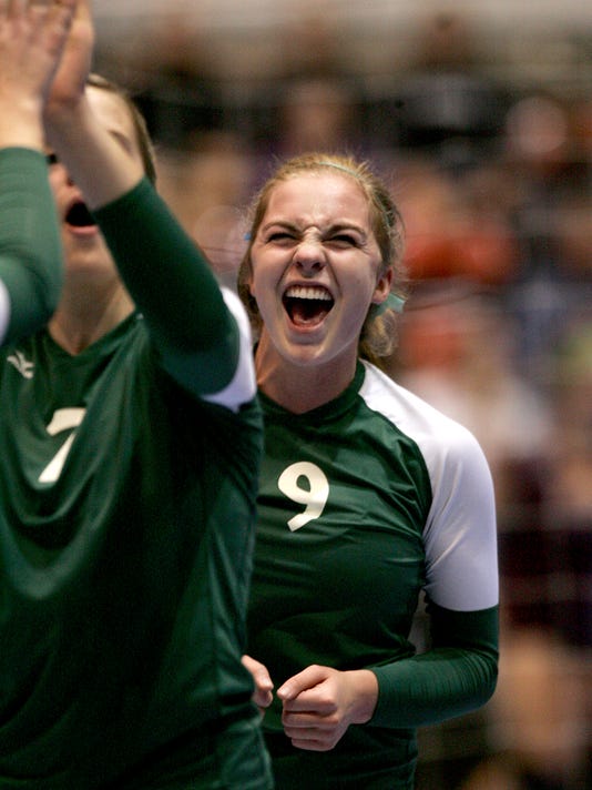 'The Miracle Season' Trailer out for movie remembering West volleyball player